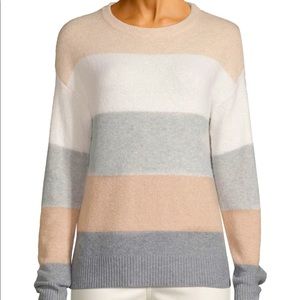 Time and tru sweater